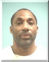 Inmate Duane Spearman