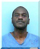 Inmate Dwayne L Daniels