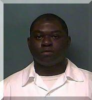 Inmate Dwayne Thomas