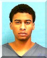 Inmate Dylan R Robinson