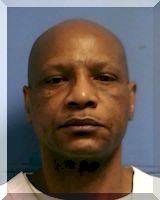 Inmate Earl Gardner