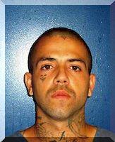 Inmate Eddie E Lopez