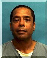 Inmate Edwin Martinez