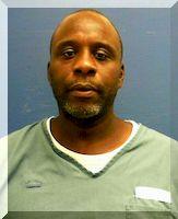 Inmate Eric Blackman