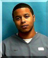 Inmate Eric C Jr Edwards