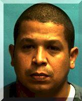 Inmate Eric J Rios