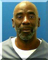 Inmate Eric Ross