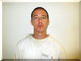 Inmate Ethan Lovelace