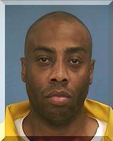 Inmate Eugene Blackmon