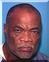 Inmate Fernando G Jackson