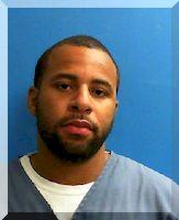 Inmate Francisco A Brown