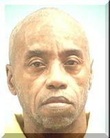 Inmate Freddie Hardin