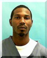 Inmate Freddie J Scott