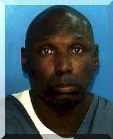 Inmate Gatson L Jr Canty