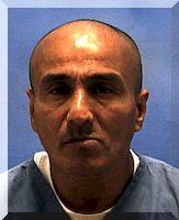 Inmate George J Alvarez