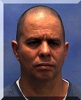 Inmate Gerald Rodriquez