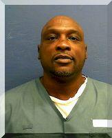 Inmate Gregory D Moore