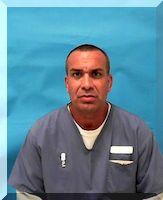 Inmate Harold Rodriguez