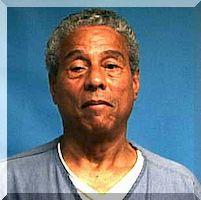 Inmate Hector Rosa