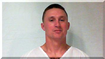 Inmate Jacob J Townsend