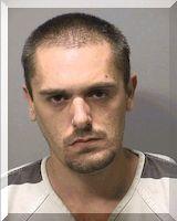 Inmate Jacob Ryan Defelice