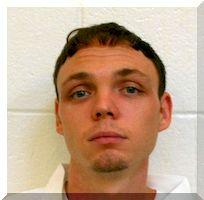 Inmate Jacob W Holt