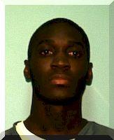 Inmate Jajuan Johnson