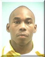 Inmate Jakari Caldwell