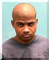 Inmate Jamal R Jackson