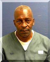 Inmate James Mapps