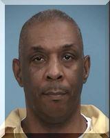 Inmate James Mcknight