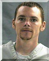 Inmate James Record