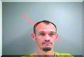 Inmate Jason E Mcnay