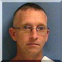 Inmate Jason W Johnston