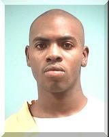 Inmate Jatavious Doss