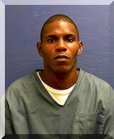 Inmate Javoris M Smith