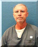 Inmate Jeffrey Parker