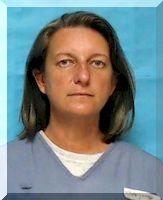 Inmate Jennifer L Hearn