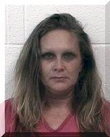 Inmate Jennifer Tester Miller