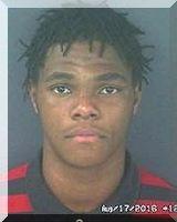 Inmate Jer Darrius Jamal Davis