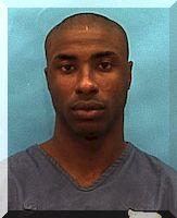 Inmate Jeremiah S Wilson