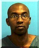 Inmate Jeremy A Brown