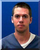 Inmate Jeremy E Ealy