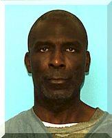 Inmate Jerome Felton