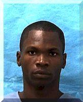 Inmate Jerome Grant