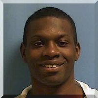 Inmate Jerome H Owens