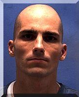 Inmate Jesse C Wilding