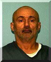 Inmate Johnny Torres