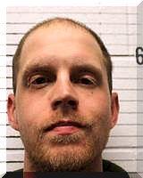 Inmate Jon Michael Hokanson