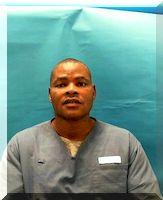 Inmate Jonathan C Williams